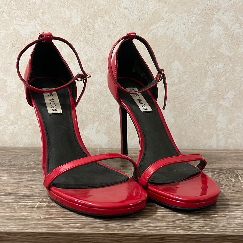 Steve Madden heels
